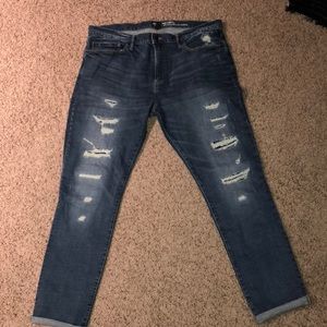 Skinny Stretch GAP Jeans